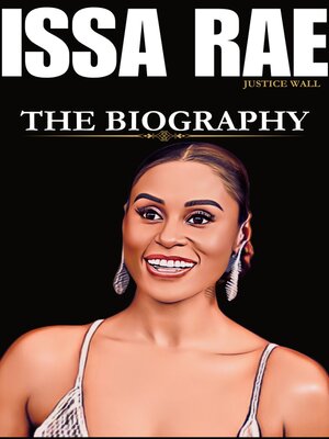 cover image of ISSA RAE